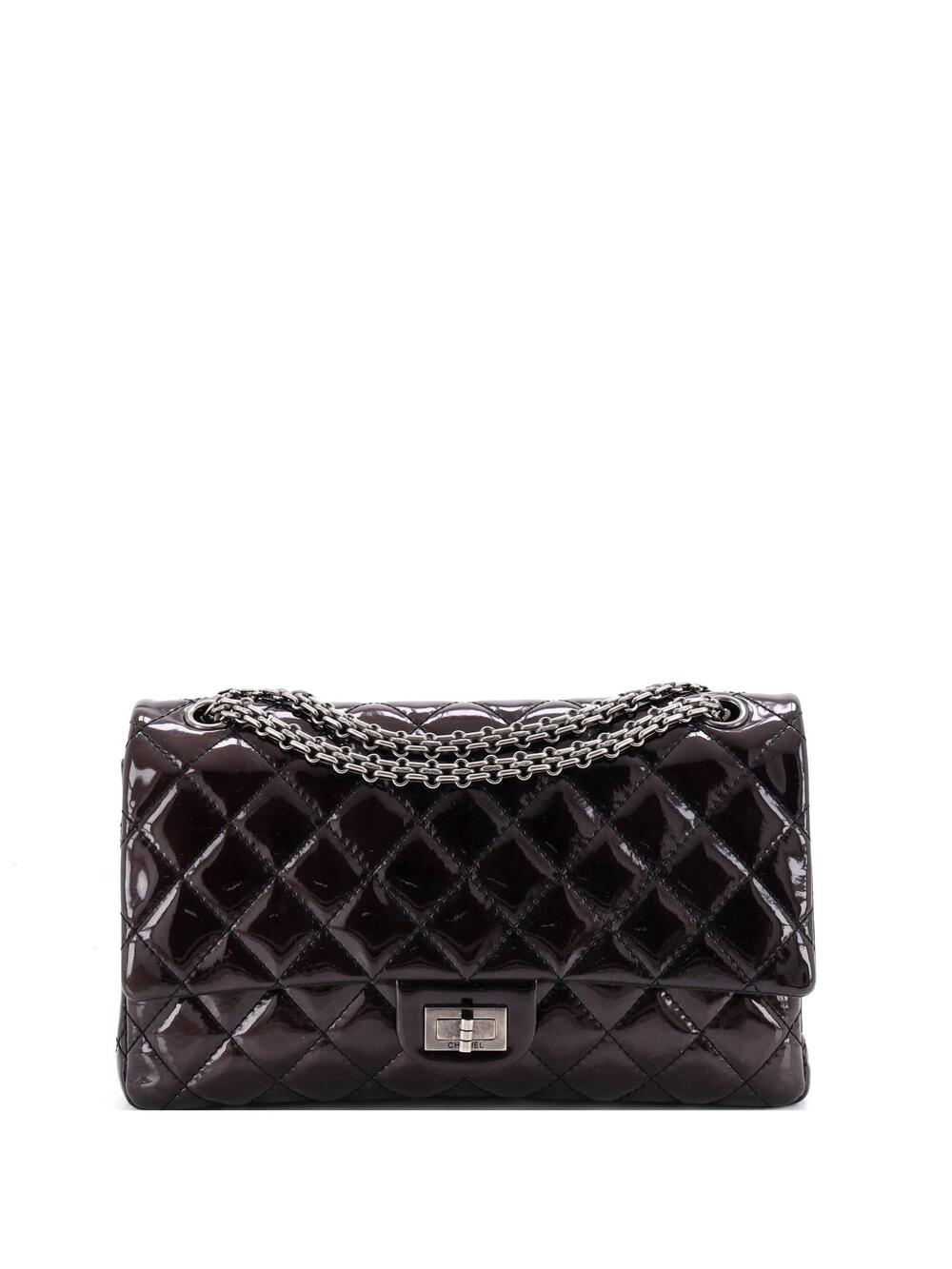 Chanel Reissue 2.55 Flap Bag Quilted #350897C29B
